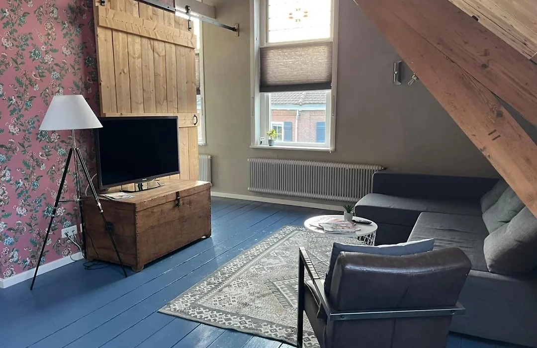 B&B Het Voorhuis-1