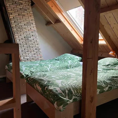 B&B Het Voorhuis-3
